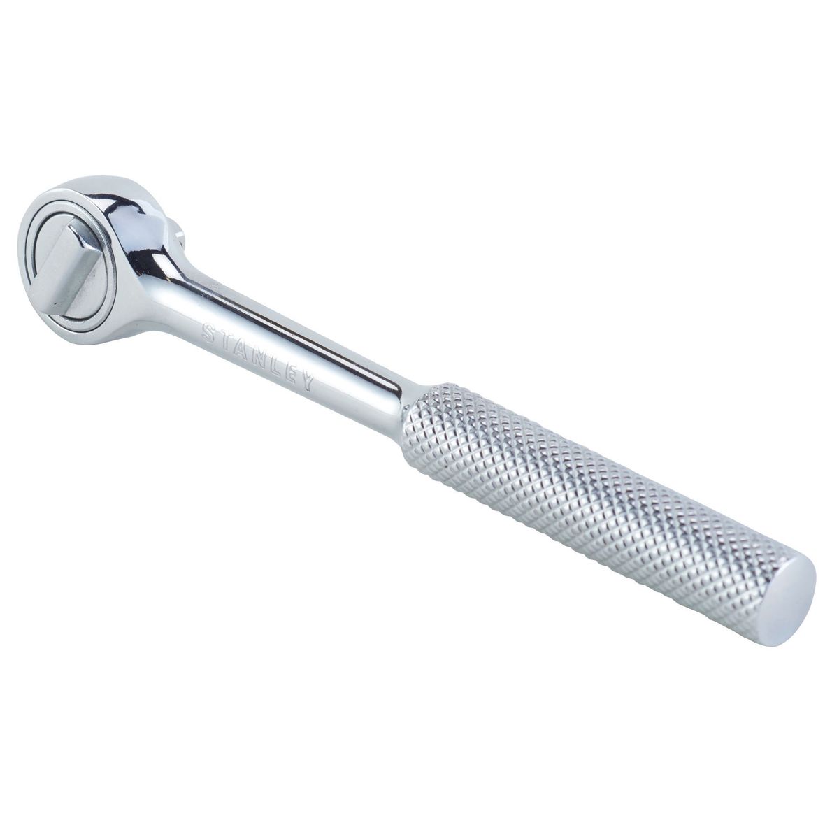 STANLEY - Ratchet de 1/4" Stanley