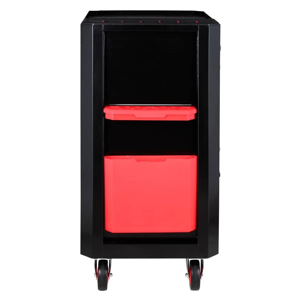 UBERMANN - Carro Porta Herramientas Gabinete 7 Cajones Ubermann