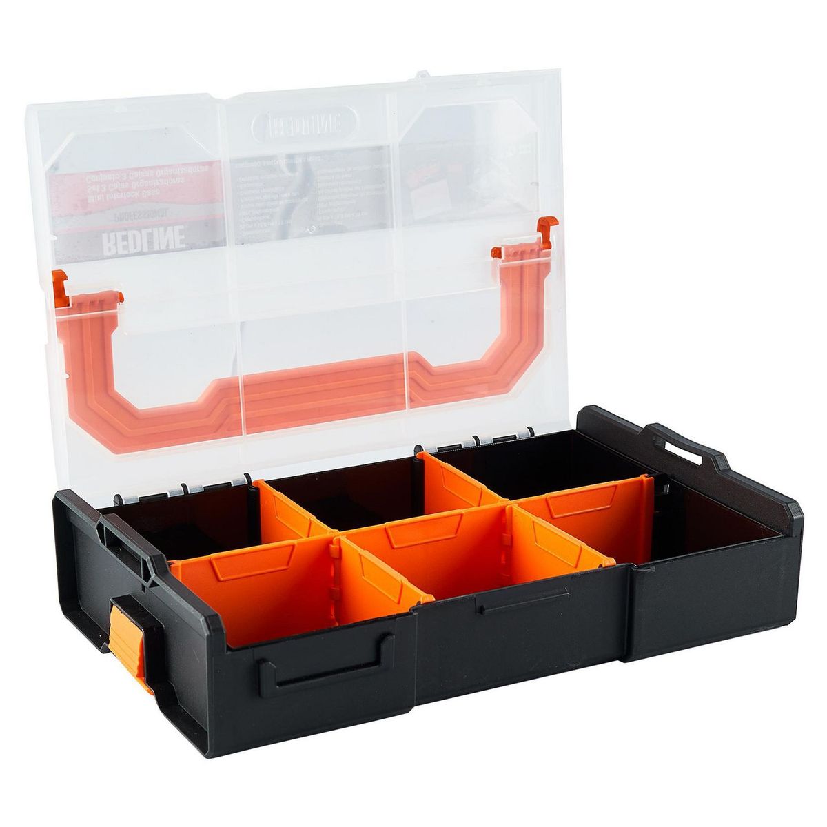 REDLINE - Caja Organizadora Set 3 Piezas Redline