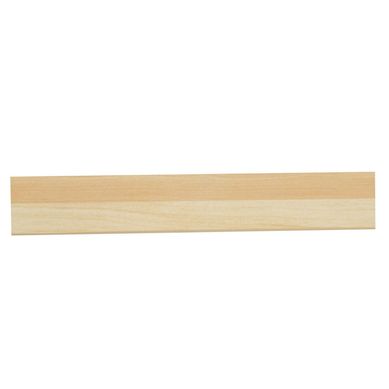 Zcalo Laminado Beige 46x7.5cm 0.035m2