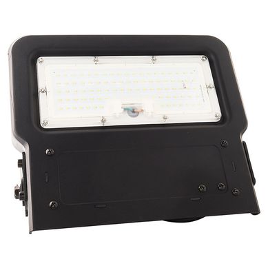 Reflector Led 100W 10000lm IP65 Luz Blanca 30x26x9cm