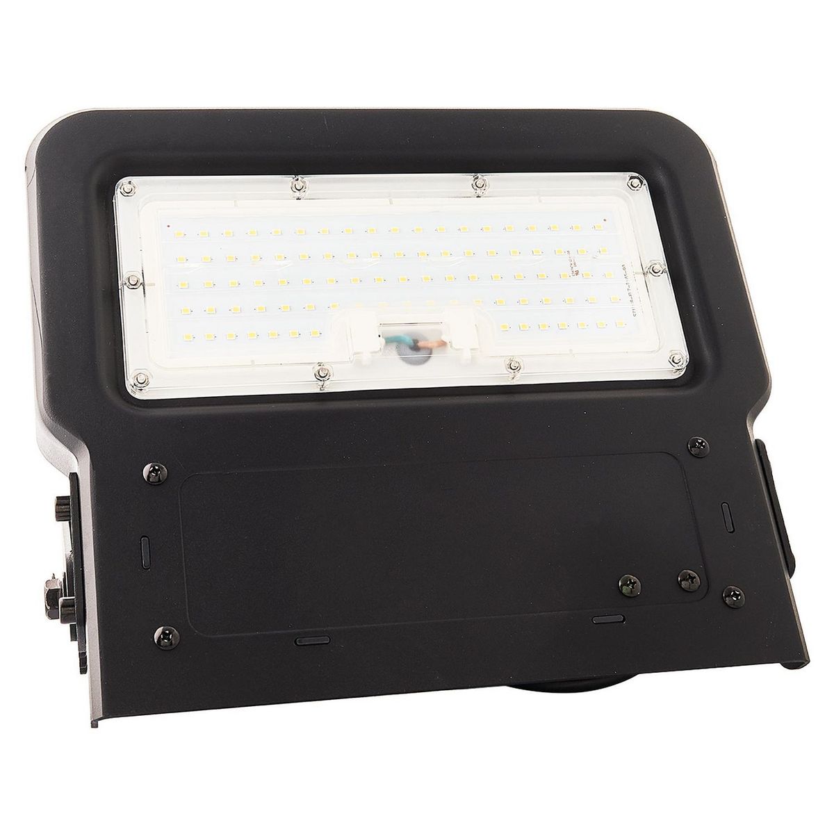 Reflector Led 100W 10000Lm Ip65 Luz Blanca 30X26X9Cm Lightech, marca LIGHTECH - Foto Principal