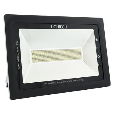 Reflector Led 150W 15000lm IP65 Luz Blanca 31x36x9cm
