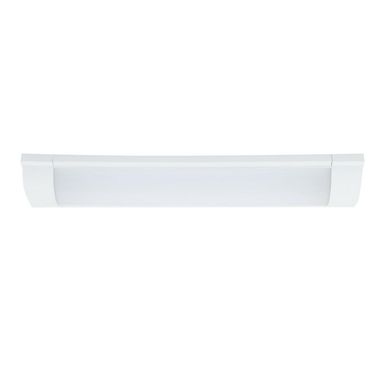 Primstico Plano LED 18W 1400lm Blanco Luz Blanca