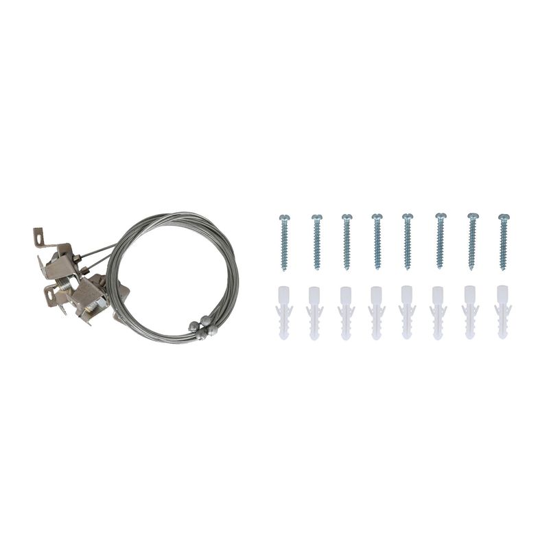 LIGHTECH - Kit de Suspension para Panel