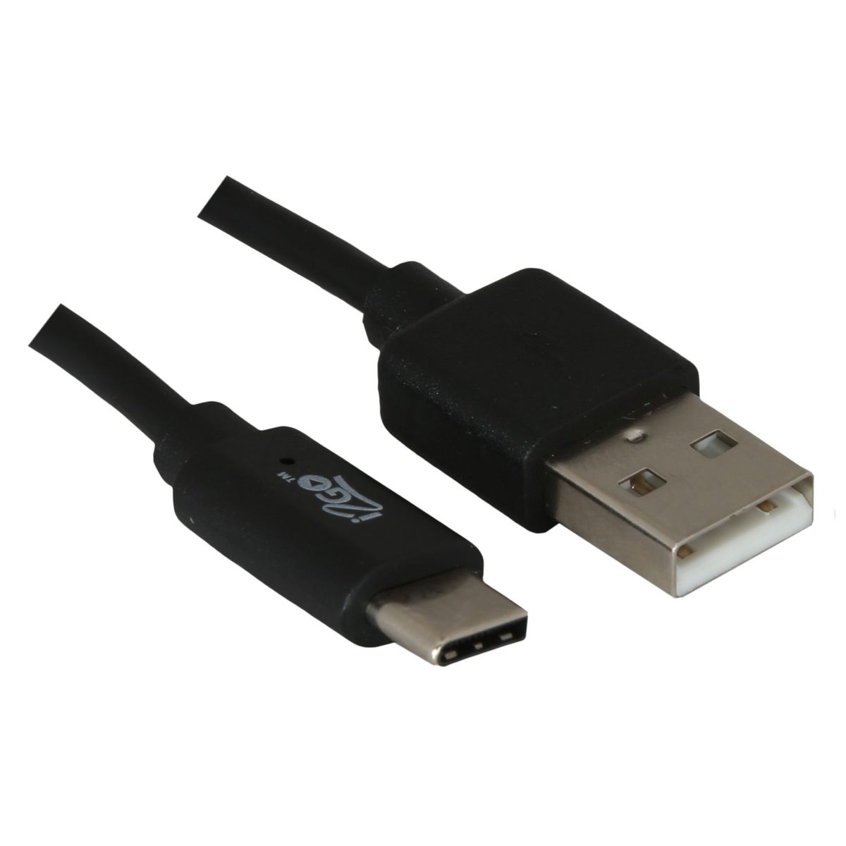 I2GO - Cable 1.2 m USB a USB C TBC