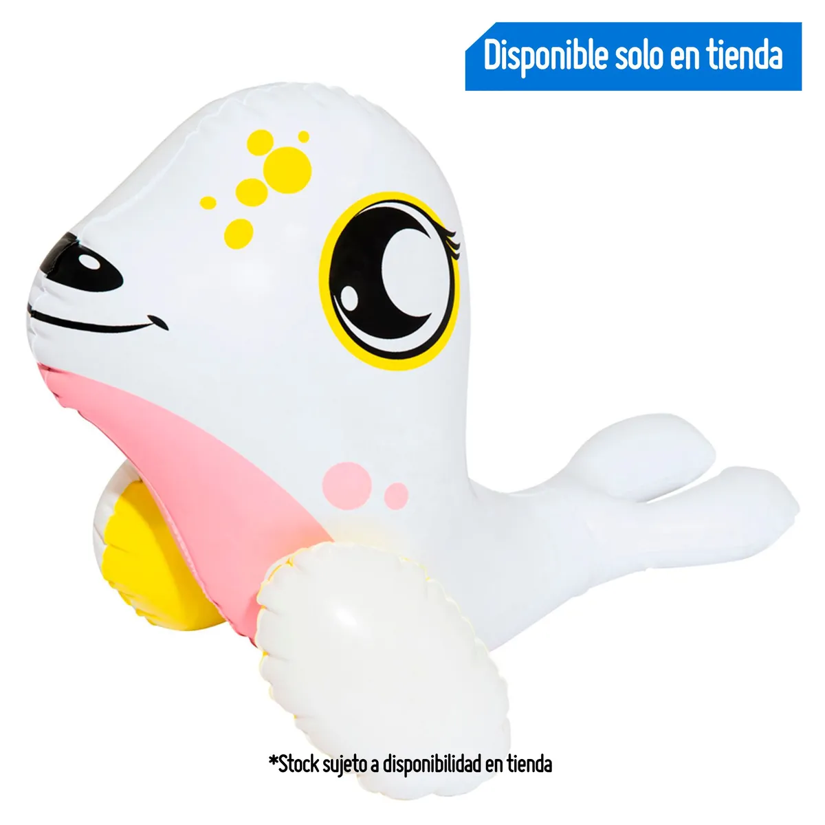 BESTWAY - Animales Inflables para Piscina/Bañera Surtido