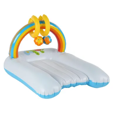 Cambiador de Pa�ales Inflable