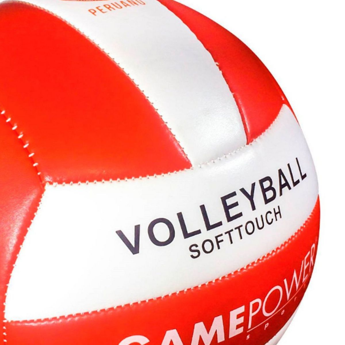 GAME POWER - Pelota de voley peruana
