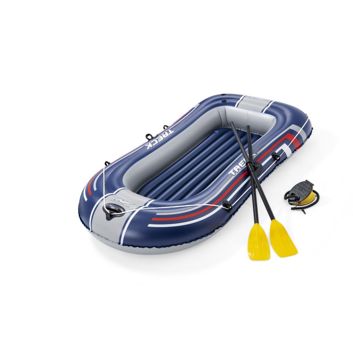 BESTWAY - Bote Raft Hydroforce 2.28m