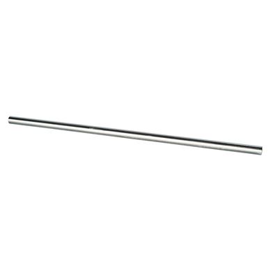 Varilla de Acero Inoxidable 1/4'' RD