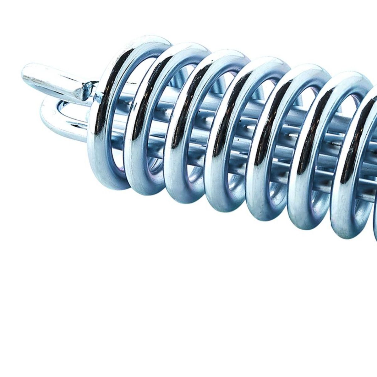 CENTURY SPRING - Resorte Porch