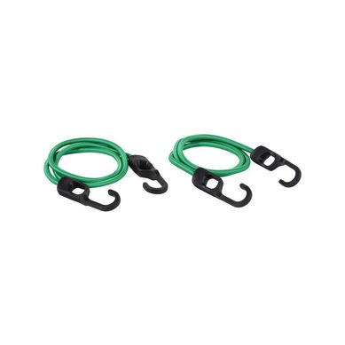 Set 2 Correas Elsticas 1mx8mm
