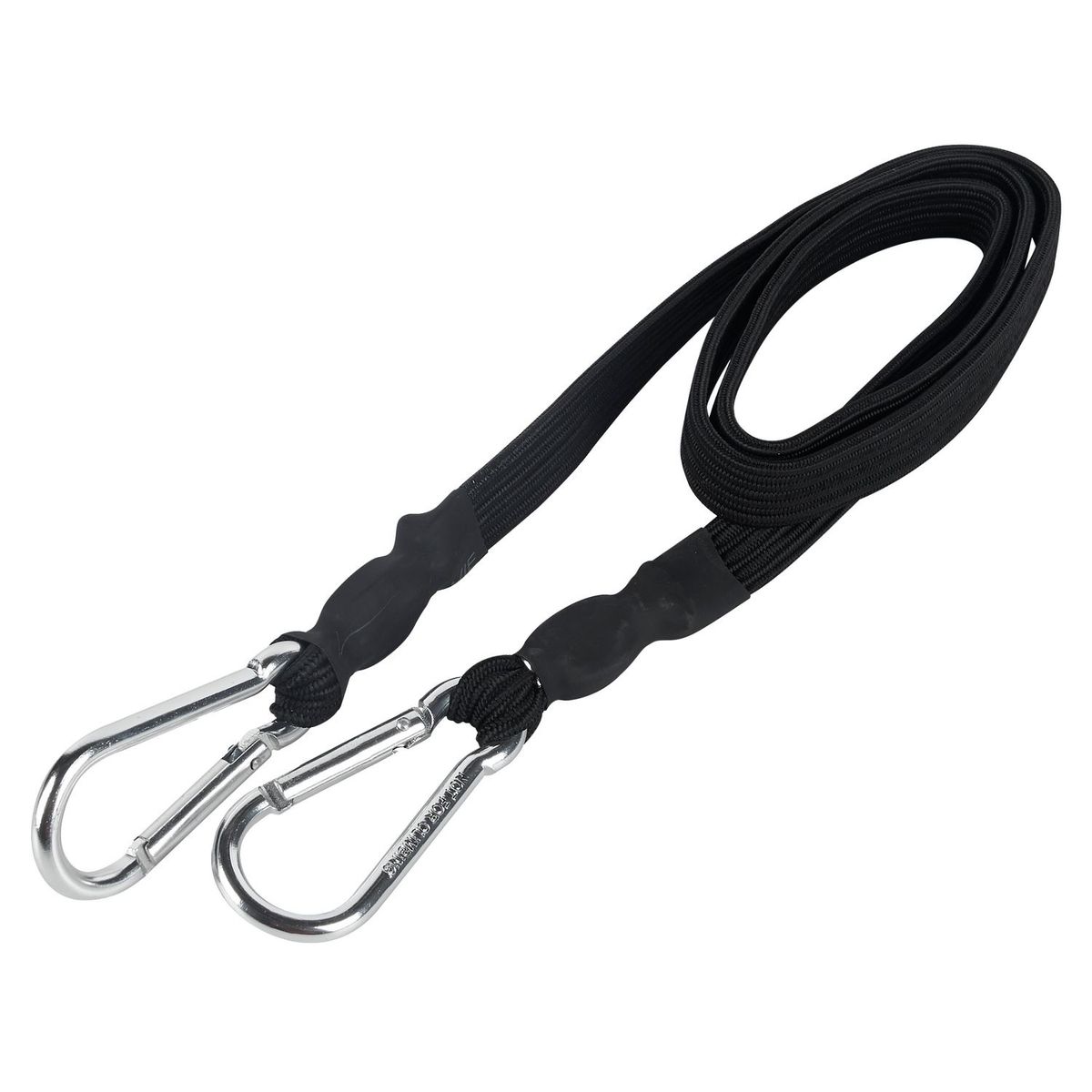 AUTOSTYLE - Set 2 Correas Elásticas 1mx17mm