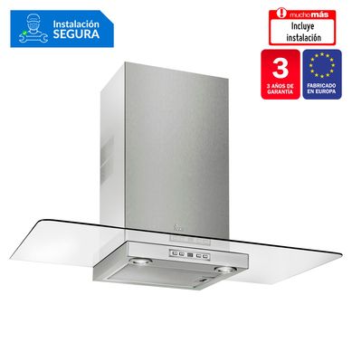 Campana Extractora Teka 90cm Ultraslim DG 980