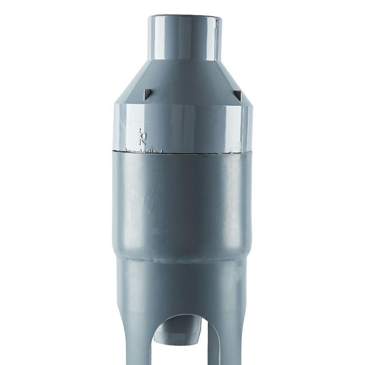 GENERICO - Accesorio De Desfogue Para Tanque Elevado