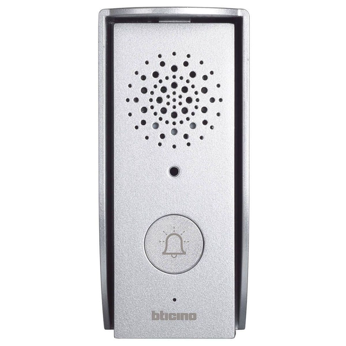 BTICINO - Kit Videoportero 7" con Auricular 4 Hilos