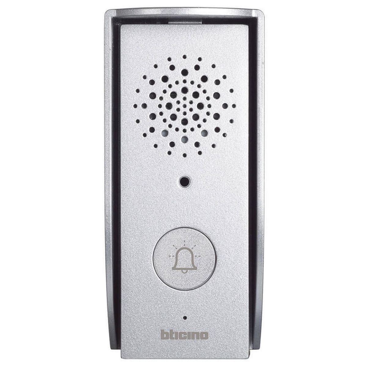 BTICINO - Kit Videoportero 4,3" con Auricular 4 Hilos