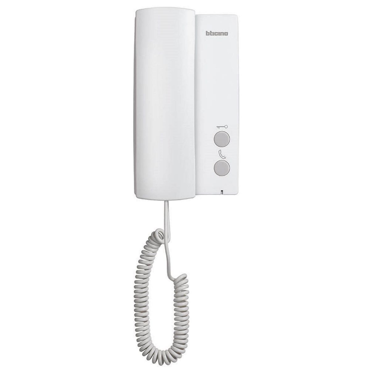 BTICINO - Kit Audio con Auricular 4 Hilos