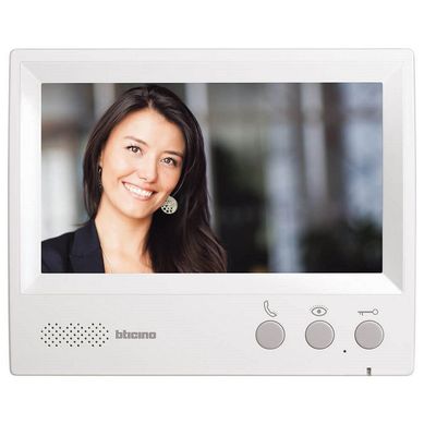 Monitor de Video 7