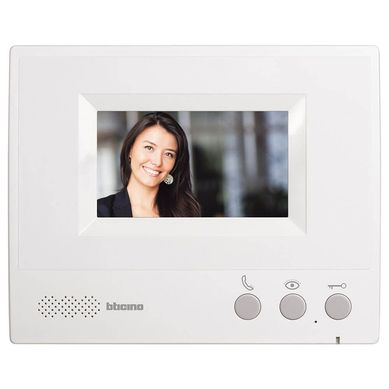 Monitor de Video 4.3