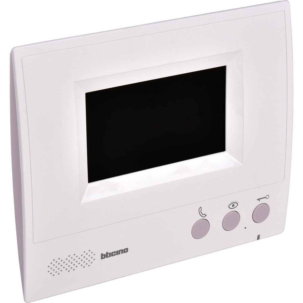 BTICINO - Monitor Video 4.3″ Manli 4H