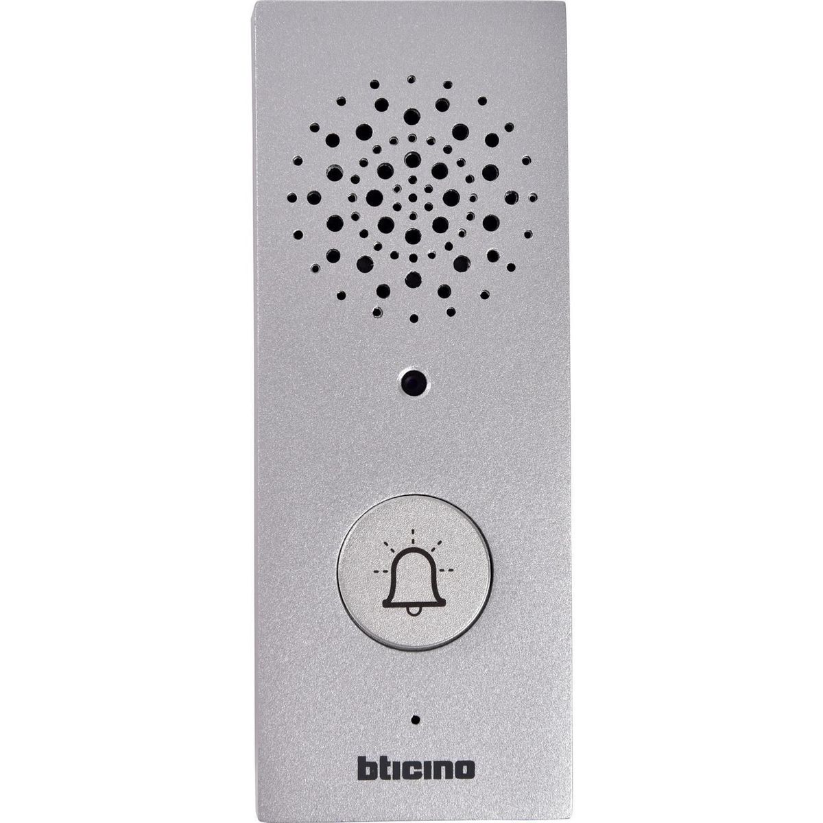 BTICINO - Portero de Audio y Video 4 Hilos