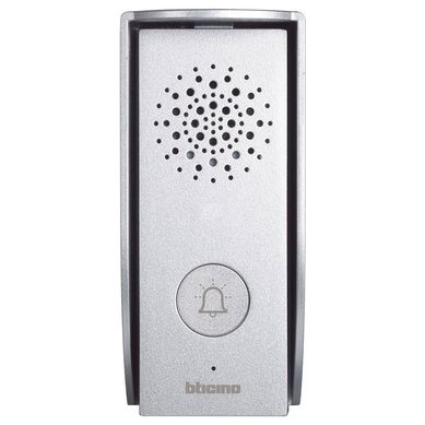 Portero de Audio 4 Hilos