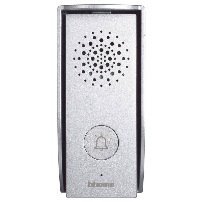 BTICINO - Portero de Audio 4 Hilos