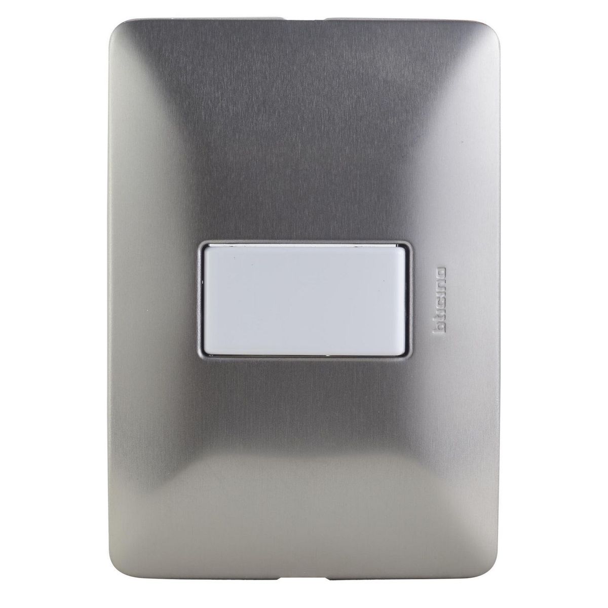 BTICINO - Interruptor Simple Bticino Matix Champagne