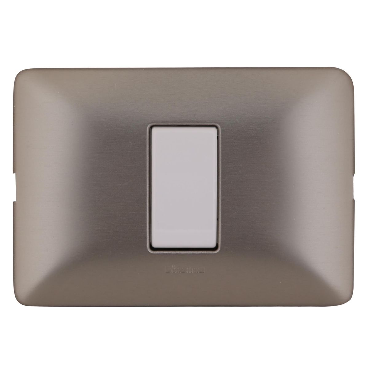 BTICINO - Interruptor Simple Bticino Matix Champagne