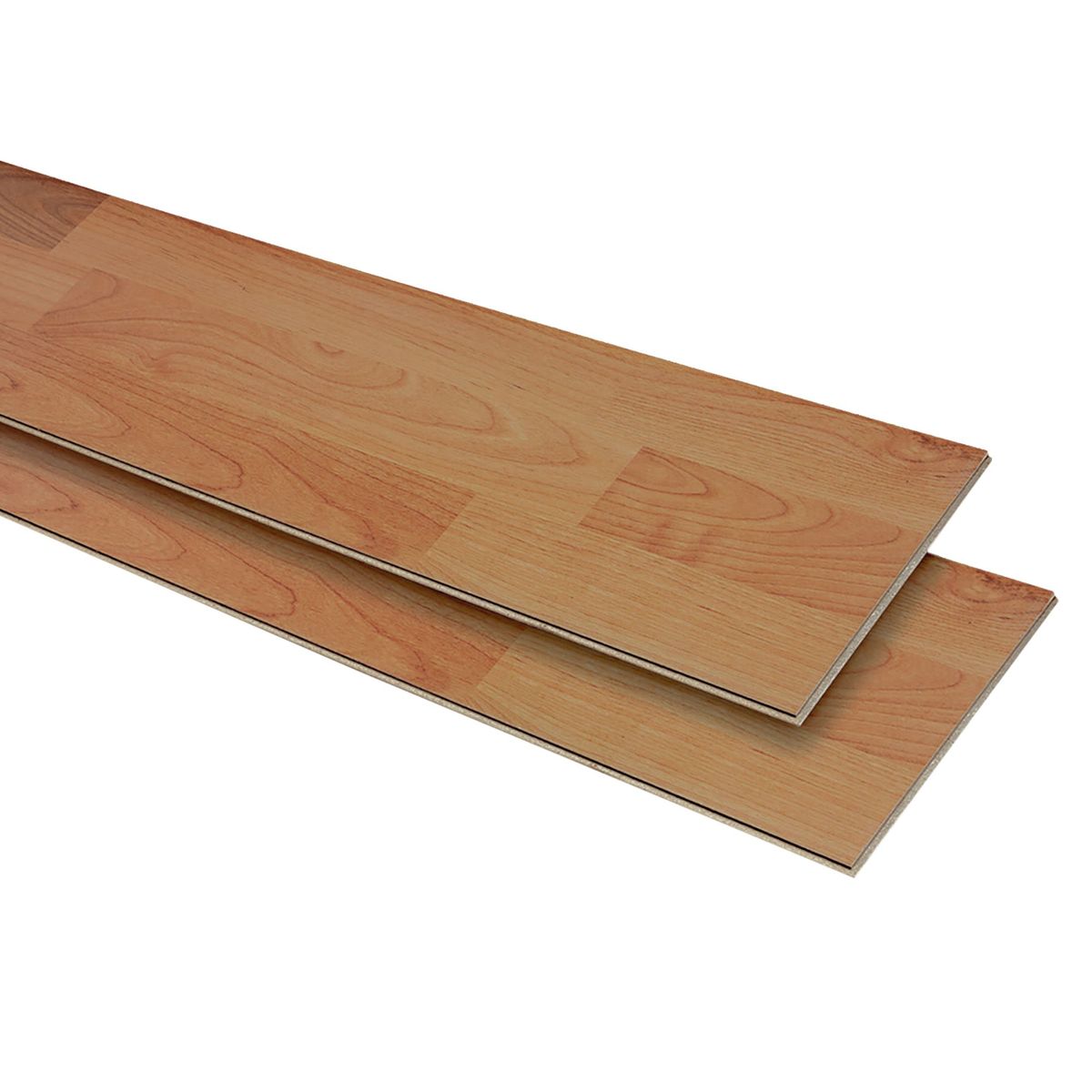 GENERICO - Piso Laminado Wild Cherry