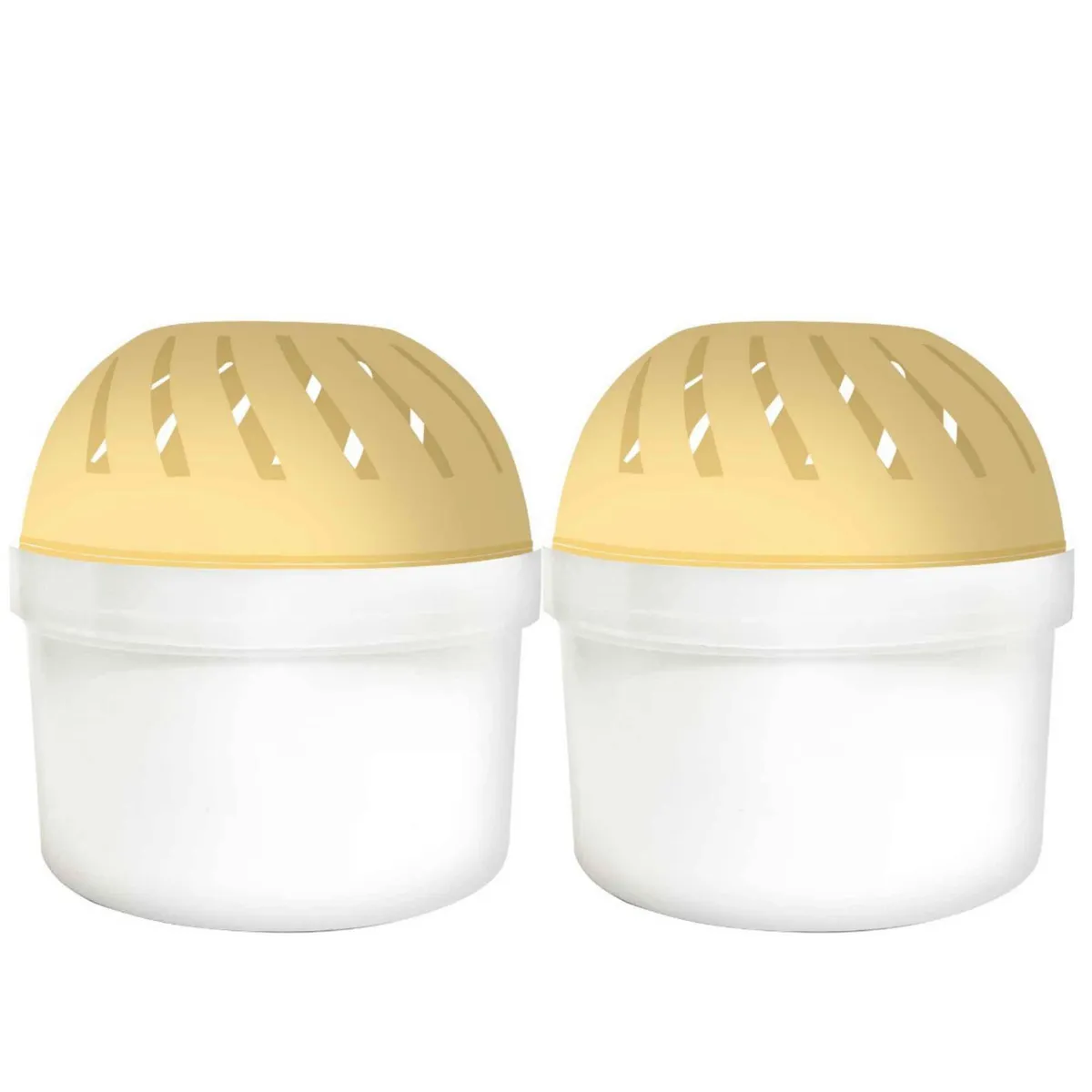 KLEINE WOLKE - Deshumecedor Vainilla 2 Unidades 80gr