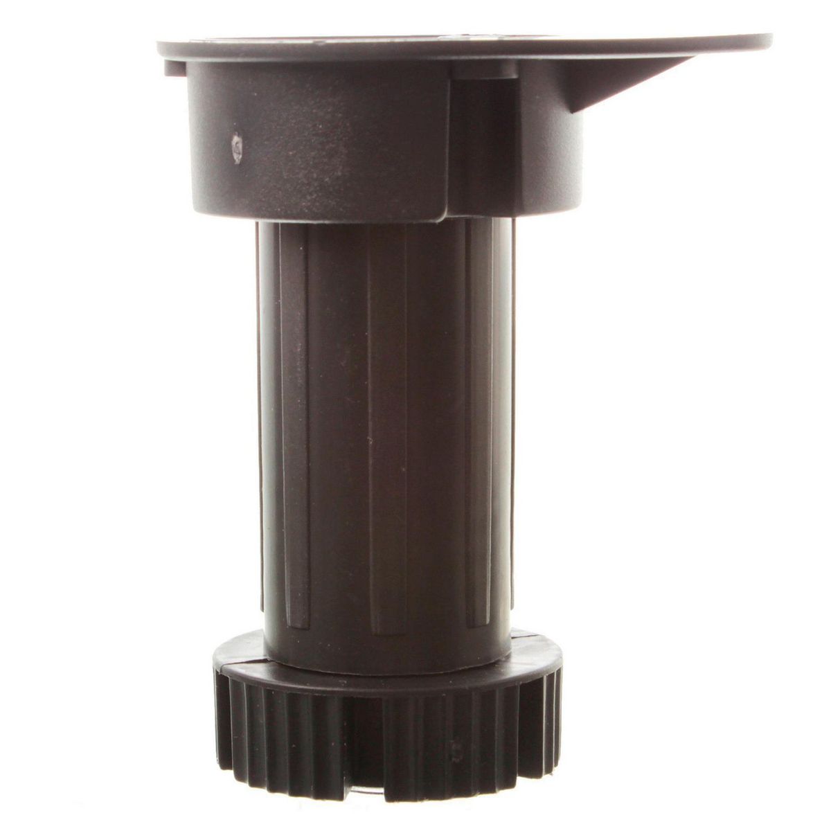 FIXSER - Kit de 4 Patas para Muebles S Cocina 13-19 mm