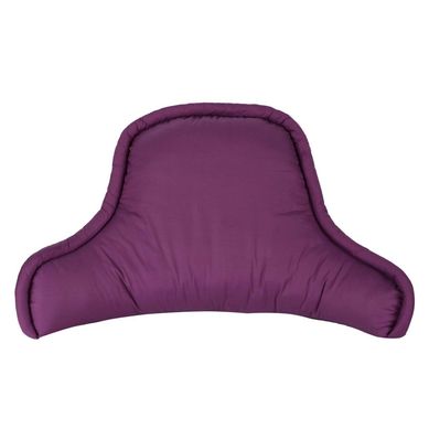 Cojn Anatmico Fashion Morado 65x20cm