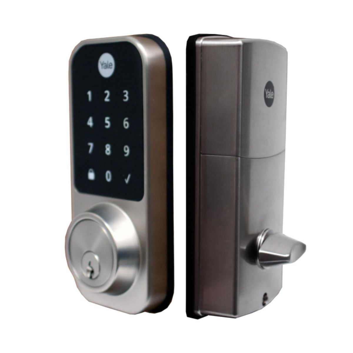 YALE - Cerrojo Digital Yale YDD120
