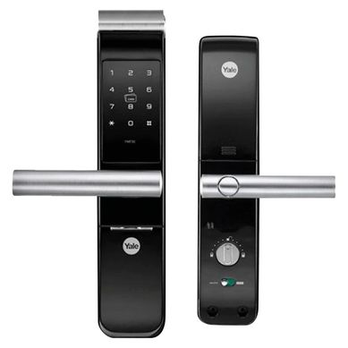 Cerradura Digital Ymf30 - Yale