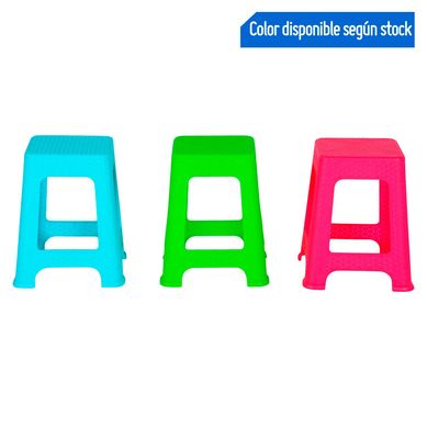 Banco Bali Colores Surtidos