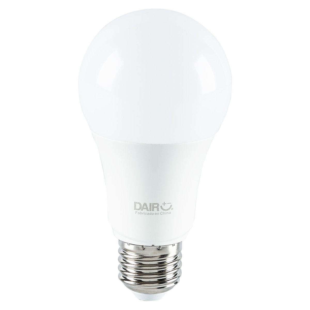 Foco LED Bulbo A60 10.5W E27 Luz Colores, marca DAIRU - Foto 2
