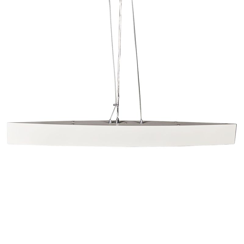 JUST HOME COLLECTION - Lámpara Colgante Naviero 1 Luz Led