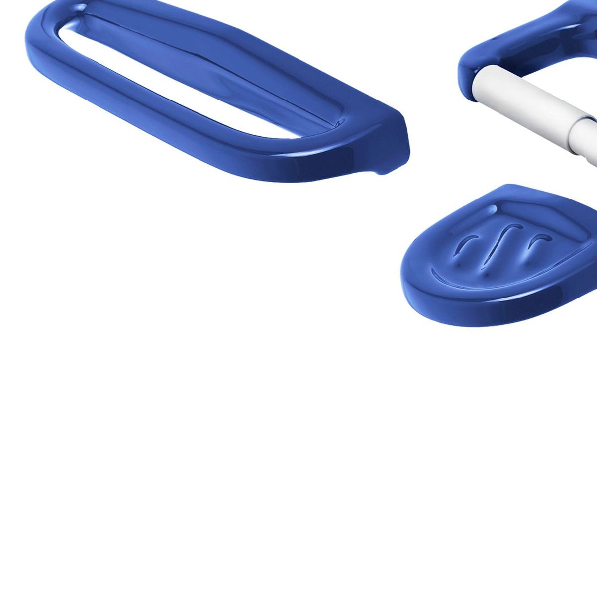 ASTRO - Kit de Accesorios para Baño 4 Piezas