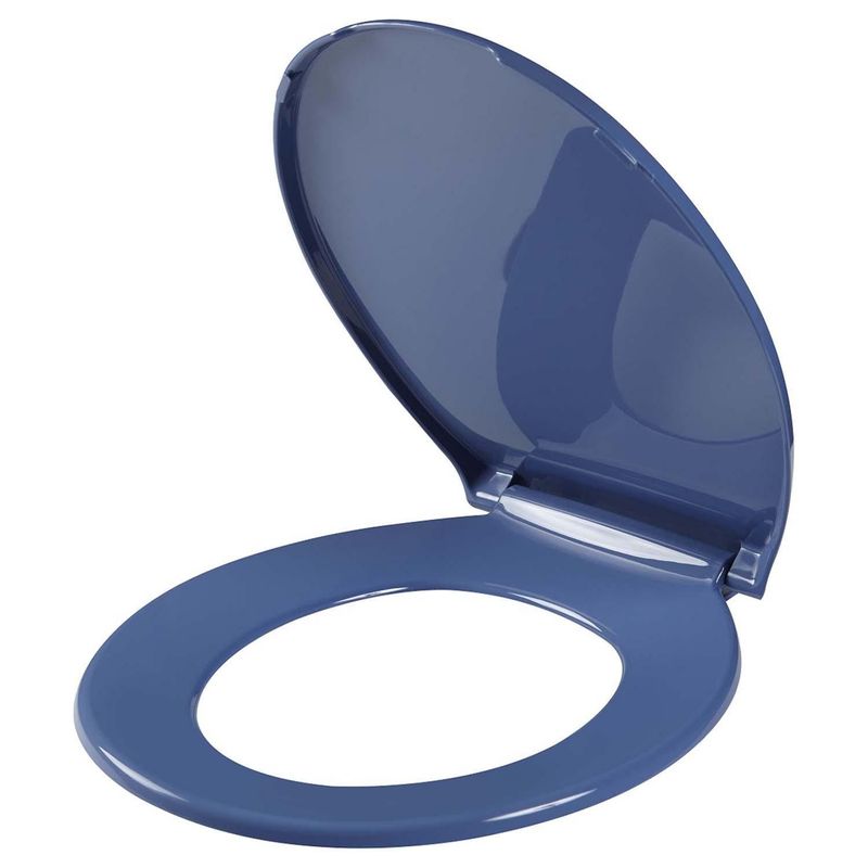 CORONA - Asiento Comodor Azul