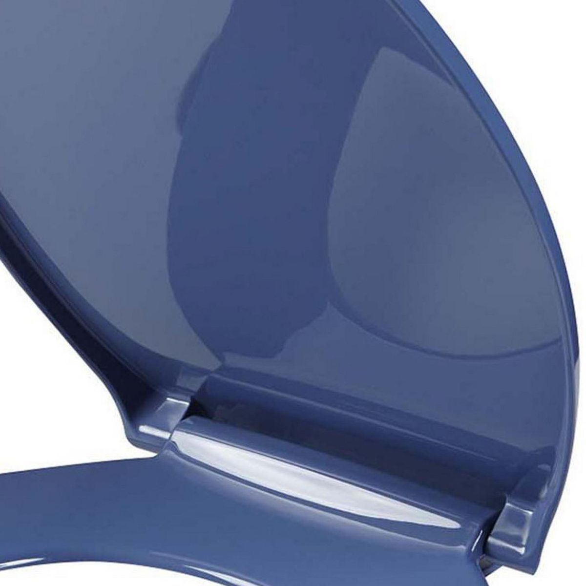 CORONA - Asiento Comodor Azul