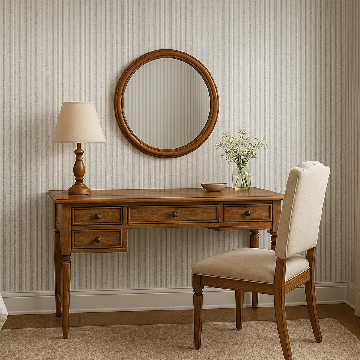 KOLOR - Papel Pintable Chicago 0.53x10m