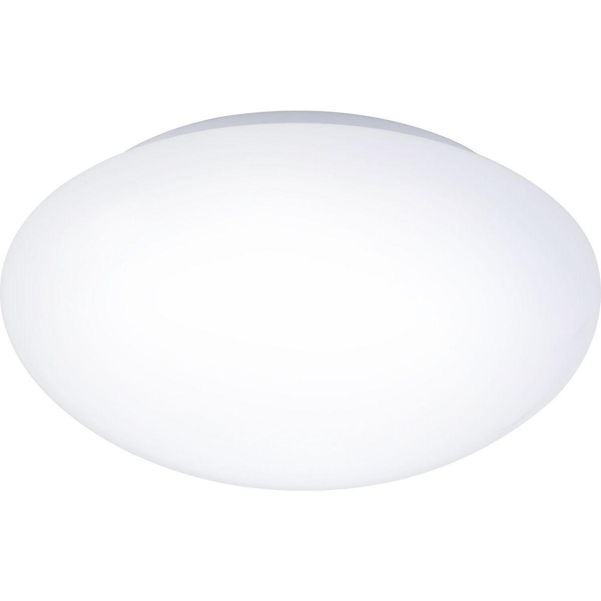 CASA BONITA - Plafón LED Basic Luz Fría 20 cm