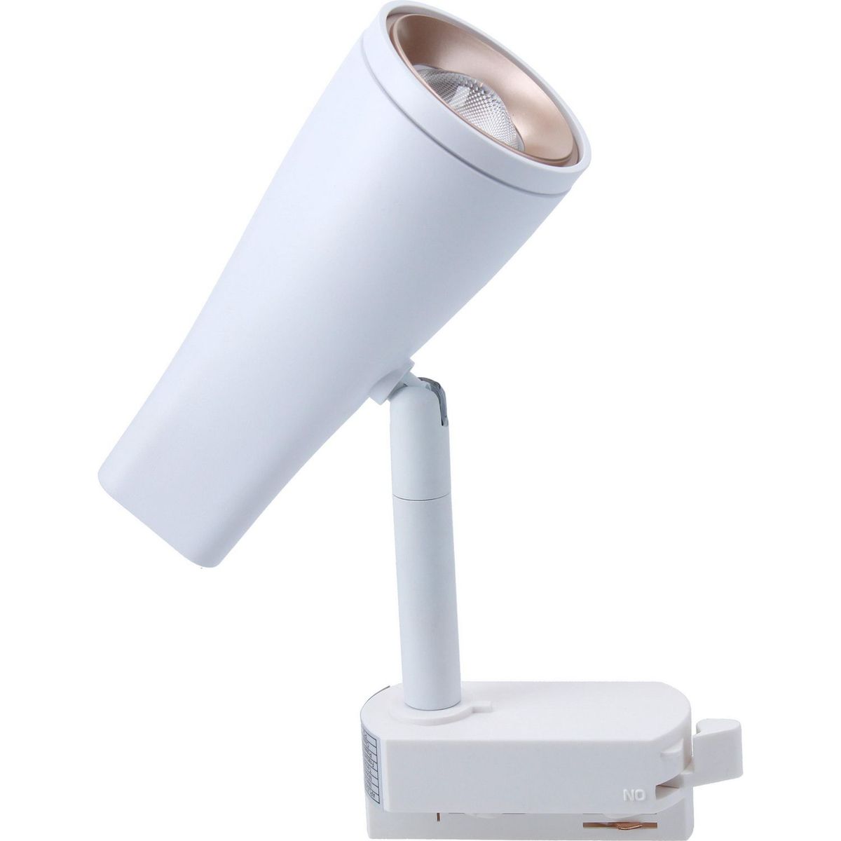 JUST HOME COLLECTION - Aplique LED Oban 1L