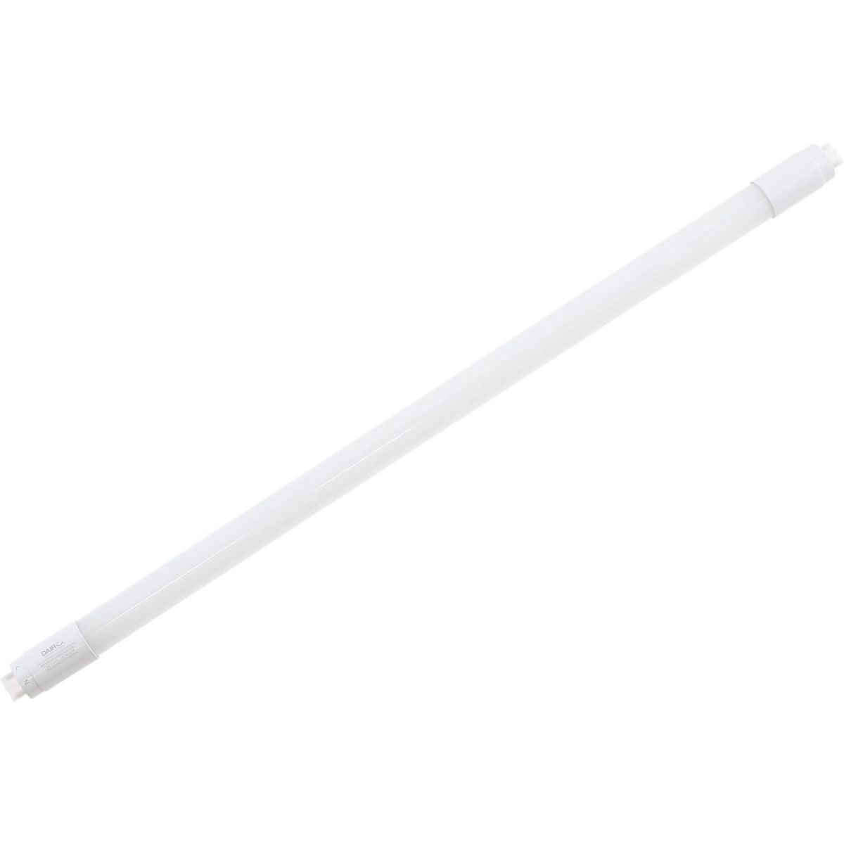 Tubo Fluorescente LED T8 8W 800LM 4000K, marca DAIRU - Foto Principal