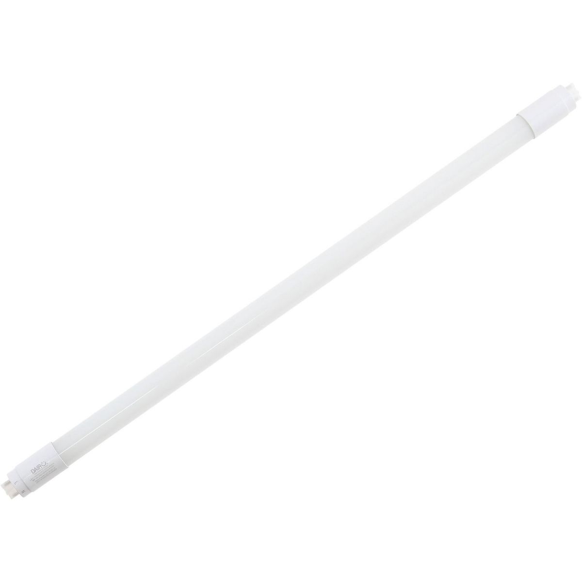 DAIRU - Tubo Fluorescente LED T8 8W 800LM 6500K