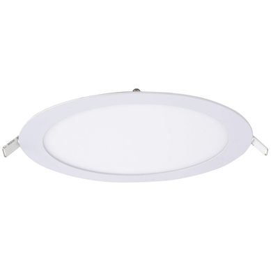 Downlight Empotrable Circular 18W