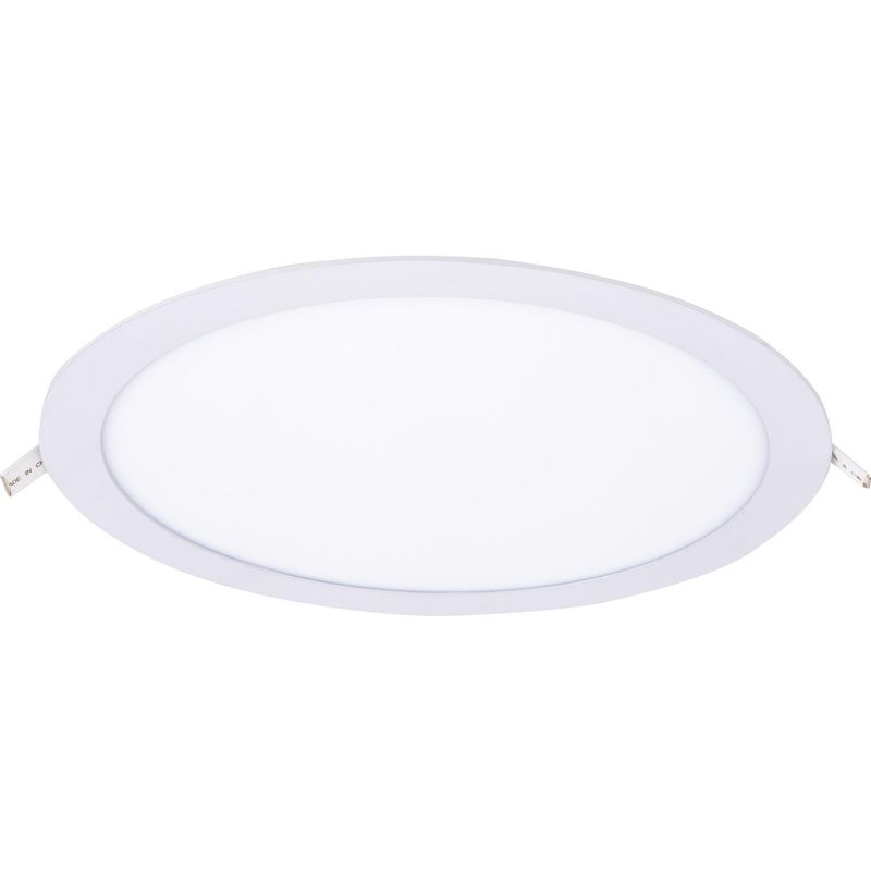 DAIRU - Downlight Empotrable Circular 24W LC
